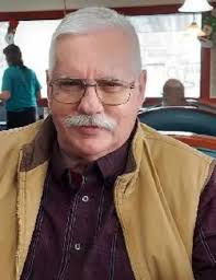 Obituary information for William Morrow