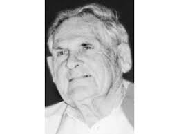 Walter Johnson Obituary (2018)