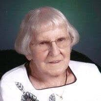 Anna R. Gifford Obituary