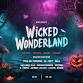 Wicked Wonderland Vol.1 event in Ho Chi Minh City