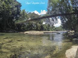 Banyak betul tempat yang best best. Tempat Tempat Menarik Di Sabah Blog Sihatimerahjambu