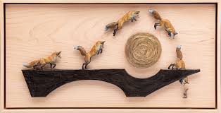 Artists to Watch (Issue 214)