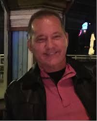 Gregory Allen Titus Obituary