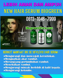 Jika anda sedang mencari minyak untuk rambut kering yang baik, coba gunakan black friday pure jojoba oil. Manfaat Serum Rambut Bio Sc Sifvlevio