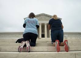 But while all nine justices agreed the city's 2018 move was an unconstitutional violation of catholic social services' rights to free religious. Supreme Court Set To Hear Arguments In Catholic Foster Care Case National Catholic Reporter
