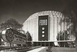 Image result for Rotunda Gray 1948 Ford
