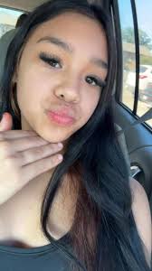 My daughter has been missing since Saturday February 1st! 8days🥹 It only  takes two seconds to share! #SiouxCity Olivia Morales-Affuso DOB:09-07-2011  Height: 4'11 Weight: about 98 pounds She took off with a