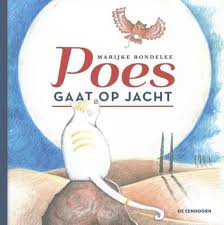 Kinderboeken Over Poezen Jachten Kinderboeken Boeken