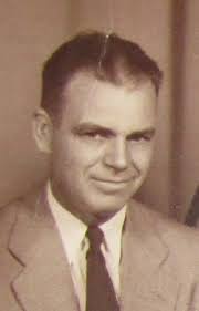 Carl Spalding Buchanan (1917-2001)