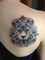 People love lion tattoos not only for its cool appearance but also for its rich symbolic meaning. 145 Daring Lion Tattoo Designs For Men And Women