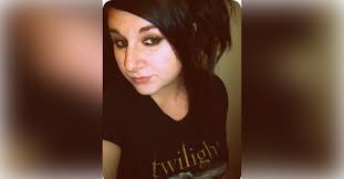 Michelle Bliss's Instagram, Twitter & Facebook