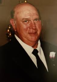Obituary information for Michael Joseph Przybylinski