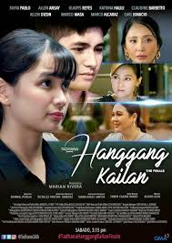 Tadhana" Hanggang kailan: Part 4 (TV Episode 2022)