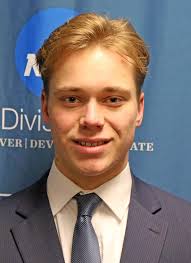 2019-2020 Men's Ice Hockey Roster