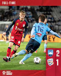 It was the night when video killed the central coast mariners. 8h5d Mitbrp8qm