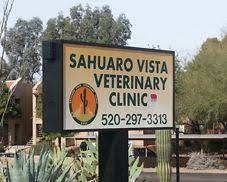 An Oro Valley Animal Hospital Sahuaro Vista Veterinary Clinic Veterinary Clinic Veterinary Animal Hospital
