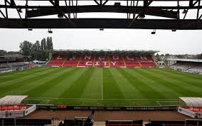 Vital Football - News update
