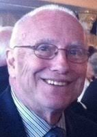 Gerald Grube Obituary (1940