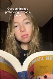 No hate. I just think its funny when they use the same book as a prop in a  million videos 😂 #booktok #books #beachread #domenread #romancebooks