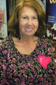 Pamela Leonard Broome Obituary