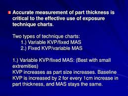 ppt radiography technique exposure factors powerpoint