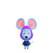 North america 2002, australia 2003, europe 2004) an extensively localized version of dōbutsu no mori+. Ricky Animal Crossing Wiki