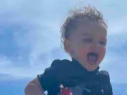 Fundraiser for Rob Ormond by Rachel Connell : Colin All Superheroes