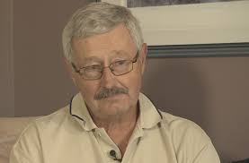 Royal Newfoundland Regiment Museum honours WW II vet