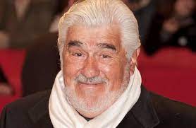 Der sprecher war wieder mario adorf, jedoch klingt die stimme viel dumpfer und ist teilweise kaum zu verstehen, was viele fans. Mario Adorf In Den Menschen Des Tages 08 09 2020 Schmusa De