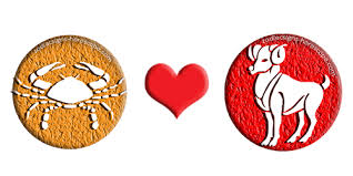 While the compatibility between an aries man and cancer woman has the potential to be a good one, it also has the potential to be. Cancer And Aries Compatibility Love Life Trust And Sex Compatibility Zodiacsigns Horoscope Com