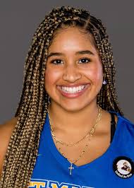 2022-23 Women's Basketball Roster