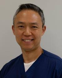 Dr. Edward Rhee in Houston, TX