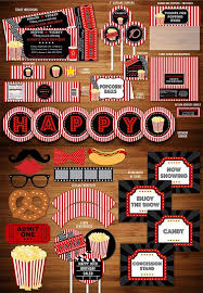 Diy Birthday Party In A Box Pin On Projects To Try