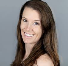 Meet Our Amazing Faculty: Brittany Stovall Productions Manager/Teacher  "Brittany began dancing at the age of four in Jacksonville, Florida. After  dancing competitively at her studio and attending performing arts middle  and high