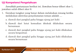 Berdasarkan metode distribusi datanya, jaringan yang terdiri atas beberapa komputer induk yang terhubung dengan berbagai terminal disebut sebagai jaringan terdistribusi. Jawaban Pg Uji Kompetensi Halaman 243 Penjaskes Kelas 9 Bab 8 Renang Bastechinfo