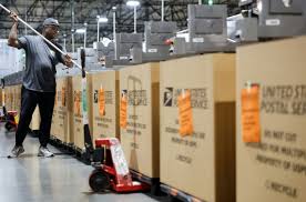 Com rombo bilionário, Correios inicia venda de 21 imóveis no país
