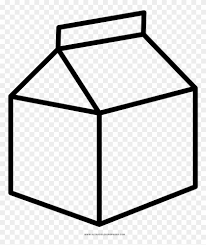 37+ yogurt coloring pages for printing and coloring. Milk Carton Coloring Page Leche Y Yogurt Dibujo Free Transparent Png Clipart Images Download