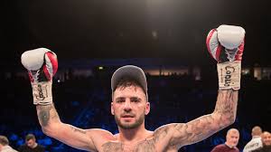 Forest hall, tyne and wear, united kingdom. Lewis Ritson Signs Promotional Deal With Matchroom Boxing Boxing News Sky Sports