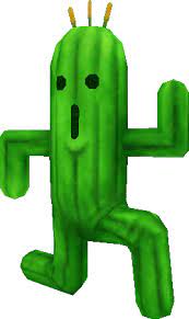 Check spelling or type a new query. Cactuar Final Fantasy Ix Final Fantasy Wiki Fandom