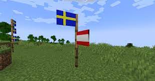 Download Countrys Flags - Forge - Minecraft Mods & Modpacks - CurseForge