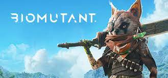 Riesenauswahl an spielen für konsole & pc. Pre Purchase Biomutant On Steam