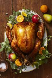 Et) your turkey will arrive before thanksgiving (wednesday, nov. 33 Best Thanksgiving Turkey Recipes How To Roast A Thanksgiving Turkey