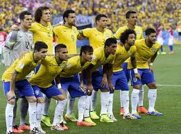 Match mexique coupe du monde. Coupe Du Monde 2014 Suivez En Direct Le Match Bresil Mexique Avec Public