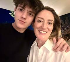 And just like that, my eldest turns 18! 🥰 How did this happen so quickly?  😱