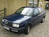 VOLKSWAGEN-VENTO