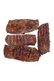 In this case, there's no need for a special gun as you can use other practical kitchen utensils.it's important to know that ingredients remain the same, namely: Smoked Hamburger Jerky Recipe Cdkitchen Com
