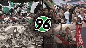 9 verschiedene aufkleber sticker hannover 96 fans ultras anti btsv dynamo gladb. Die Schonsten Bilder Aus Sieben Jahrzehnten 96 Fans Hute Kutten Fahnenmeere Sportbuzzer De