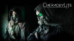 Viimeisimmät twiitit käyttäjältä chernobylite (@chernobylgame). Early Access Fur Chernobylite Startet Im Oktober Prosieben Games