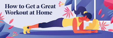 With each, you should aim to progress by increasing the duration of your walk by five minutes every two weeks, and the intensity by walking faster. A 45 Minute At Home Workout Myhealthkc