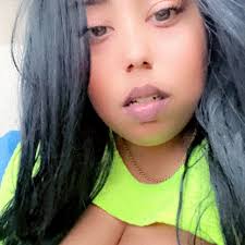 Ashley Resto (@karibby807) • Threads, Say more